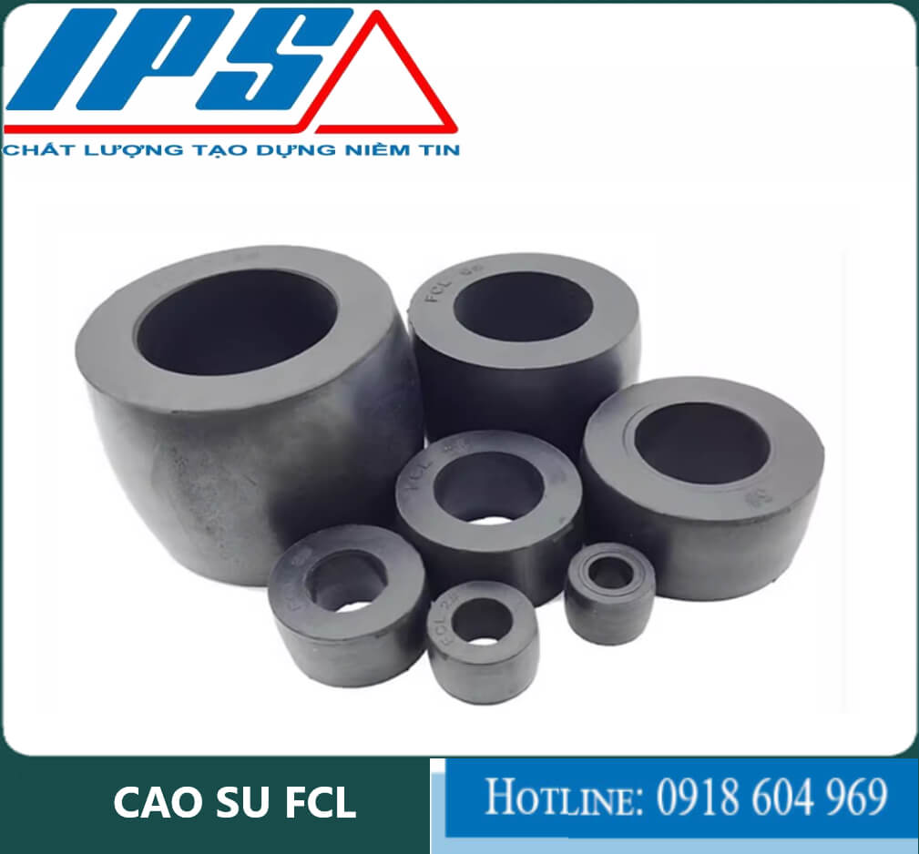 Cao Su Khớp Nối FCL-2(11)